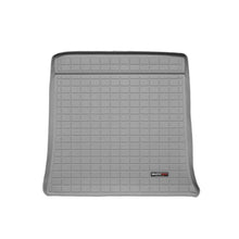 Load image into Gallery viewer, WeatherTech 10+ Chevrolet Equinox Cargo Liners - Grey
