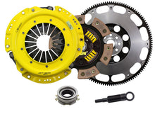 Load image into Gallery viewer, ACT 2013 Scion FR-S XT/Race Sprung 6 Pad Clutch Kit Clutch Kits - Single ACT   
