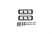 Load image into Gallery viewer, DV8 Offroad Universal Molle Panels - 7" x 2.5" PAIR
