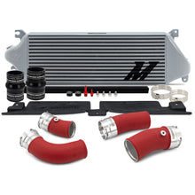 Load image into Gallery viewer, Mishimoto 24+ Tacoma Performance Intercooler Kit - SL Cooler - RD Pipes
