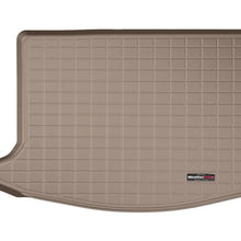 Load image into Gallery viewer, WeatherTech 20-24 Buick Encore GX Cargo Liners - Tan WeatherTech
