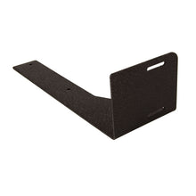Load image into Gallery viewer, Rugged Ridge CB Radio Dash Mount 97-06 Jeep TJ LJ Jeep Wrangler Rugged Ridge
