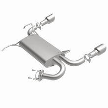 Load image into Gallery viewer, BRE Exhaust 03-07 G35 3.5L Muffler Kit
