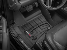 Load image into Gallery viewer, WeatherTech 2020+ Land Rover Defender Front FloorLiner - Black
