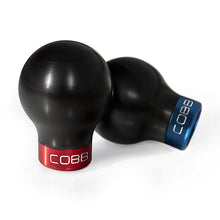 Load image into Gallery viewer, Cobb Ford 13-14 Focus ST/14-15 Fiesta ST White Shift Knob - Red Base
