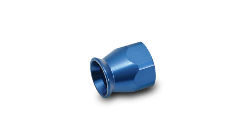 Vibrant Hose End Socket for PTFE Hose Ends Hose Size -16AN Fittings Vibrant