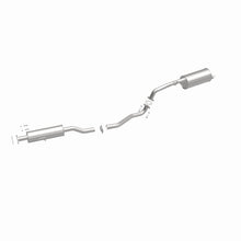 Load image into Gallery viewer, MagnaFlow BRE Exhaust Kit 10-13 Kia Forte Forte Koup
