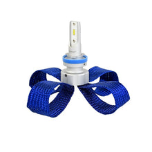 Load image into Gallery viewer, Putco Nitro Pro-Lux Zero Space LED Kit - H16 Light Bars &amp; Cubes Putco
