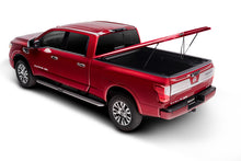 Load image into Gallery viewer, UnderCover 16-20 Nissan Titan 6.5ft SE Smooth Bed Cover - Ready To Paint Bed Covers - Hinged Undercover
