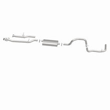 Load image into Gallery viewer, MagnaFlow BRE Exhaust Kit 94-97 Ranger B3000 B4000
