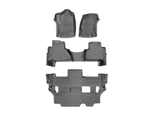 Load image into Gallery viewer, WT FloorLiner - Front - Blk | 446071-446952-446075
