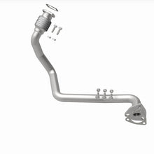 Load image into Gallery viewer, BRE Exhaust 96-00 Hombre S10 Sonoma 2.2L Front Pipe Kit
