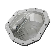 Load image into Gallery viewer, aFe Power Front/Rear Diff Cover Kit w/ Oil 17-22 Ford Diesel V8 (Dana Super 60 &amp; Dana M275-14)
