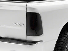 Load image into Gallery viewer, Raxiom 09-18 Dodge RAM 1500/2500/3500 Axial Series LED Tail Lights- Blk Housing (Smoked Lens) Tail Lights Raxiom
