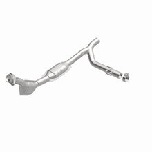 Load image into Gallery viewer, MagnaFlow CONV DF 99 F-150 5.4L V8 P/S 2WD
