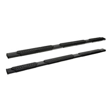 Load image into Gallery viewer, Westin 19-21 Ram 1500 Crew Cab R5 M-Series Wheel-to-Wheel Nerf Step Bars - Black Westin
