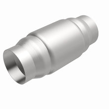 Load image into Gallery viewer, MagnaFlow Conv Univ 3.00inch C/C
