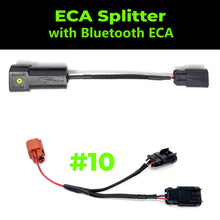 Load image into Gallery viewer, Universal Fuel-It! Bluetooth Flex Fuel Analyzers &amp; harnesses for GM, AC Delco, &amp; Continental Ethanol Sensors
