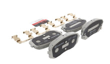 Load image into Gallery viewer, Brembo OE 2018 Hyundai Elantra/18-20 Elantra GT/Kona/19-21 Veloster Ceramic Brake Pad - Front | P30093N
