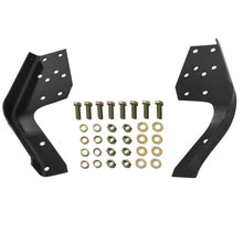 Load image into Gallery viewer, Westin/Fey 87-96 Dodge Dakota Universal Bumper Mount Kit - Black Westin
