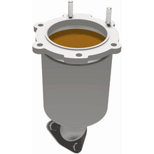 Load image into Gallery viewer, Magnaflow 2004 Nissan Quest 3.5L Direct Fit Converter
