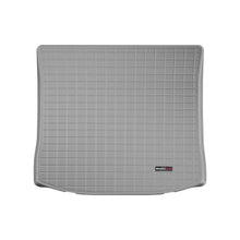 Load image into Gallery viewer, WeatherTech 2015+ Ford Edge Cargo Liners - Grey | 42791
