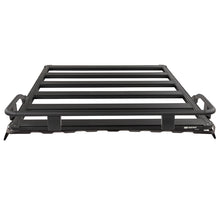 Load image into Gallery viewer, ARB BASE Rack Kit 61in x 51in with Mount Kit Deflector and Front 1/4 Rails Roof Rack ARB
