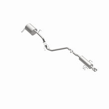 Load image into Gallery viewer, MagnaFlow BRE Exhaust Kit 10-13 Kia Forte Forte Koup
