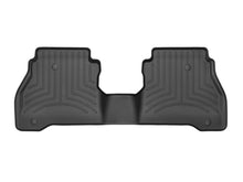 Load image into Gallery viewer, WeatherTech 2020+ Jeep Gladiator Rear FloorLiner HP - Black
