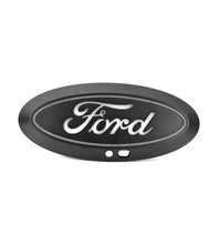 Load image into Gallery viewer, Putco 20-22 Ford Super Duty LED Front Emblem w/ Camera Cutout Light Bars &amp; Cubes Putco
