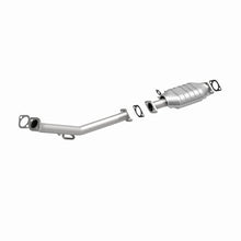 Load image into Gallery viewer, MagnaFlow Conv DF Mazda 84 85
