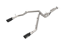 Load image into Gallery viewer, afe Vulcan Series Cat-Back Exhaust System RAM 1500 2025 V6-3.0L (tt) aFe
