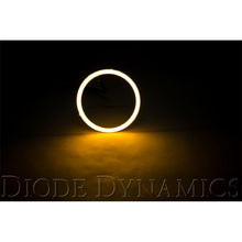 Load image into Gallery viewer, Diode Dynamics Halo Lights LED 140mm Switchback (Pair)
