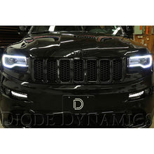Load image into Gallery viewer, Diode Dynamics 14-21 Jeep Grand Cherokee Switchback LED Halos | DD2216
