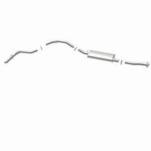 Load image into Gallery viewer, MagnaFlow BRE Exhaust Kit 92-94 S10 Sonoma
