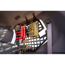Load image into Gallery viewer, DV8 Offroad 03-09 Lexus GX 470 Rear Window Molle Storage Panels
