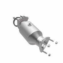 Load image into Gallery viewer, MagnaFlow DF Conv 2020 Chevrolet Corvette Left Closed Couple 6.2L
