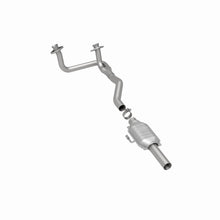 Load image into Gallery viewer, MagnaFlow Conv DF Ford 87 91
