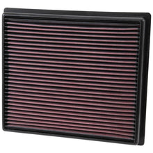 Load image into Gallery viewer, K&amp;N Replacement Panel Air Filter for Toyota 2014 Tundra 4.6L/5.7L/ 2014 Sequoia 5.7L V8
