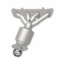 Load image into Gallery viewer, Magnaflow 13-17 Nissan Sentra 1.8L Direct-Fit Catalytic Converter

