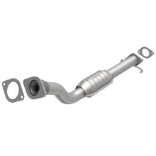 Load image into Gallery viewer, MagnaFlow Conv DF 99-02 Oldsmobile Intrigue
