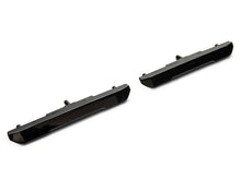 Load image into Gallery viewer, Raxiom 21-23 GMC Sierra 2500 HD/3500 HD Axial Series LED Fender Flare Marker Lights- Smoked Lens Light Accessories and Wiring Raxiom
