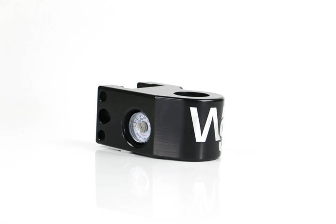 Weigh Safe Slider Rack for 2in/2.5in/3in Shanks - Black Cerakote Hitch Accessories Weigh Safe   