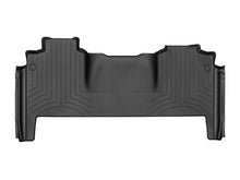 Load image into Gallery viewer, WeatherTech 19-23 RAM 2500/3500 Crew Cab/Mega Cab Rear FloorLiner - Black

