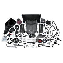 Load image into Gallery viewer, Edelbrock Supercharger Stage II 18-19 Ford Mustang R2650 Gen 3 DI/PI 5.0L Coyote Superchargers Edelbrock
