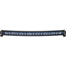 Load image into Gallery viewer, Rigid Industries Radiance+ Curved 40in. RGBW Light Bar Light Bars &amp; Cubes Rigid Industries
