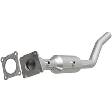 Load image into Gallery viewer, Magnaflow 11-14 Jeep Patriot 2.4L Direct Fit Converter
