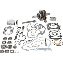 Load image into Gallery viewer, Vertex Pistons Uncategorized Vertex Pistons 06-09/11-14 YFM 700 R Raptor/2010 YFM 700 R Raptor SE Complete Engine Rebuild Kit
