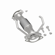 Load image into Gallery viewer, BRE Exhaust 12-13 KIA Soul 1.6L 2.0L Front Pipe Kit
