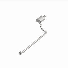 Load image into Gallery viewer, BRExhaust 15-19 Hyundai Sonata 2.4L Direct-Fit Replacement Exhaust System
